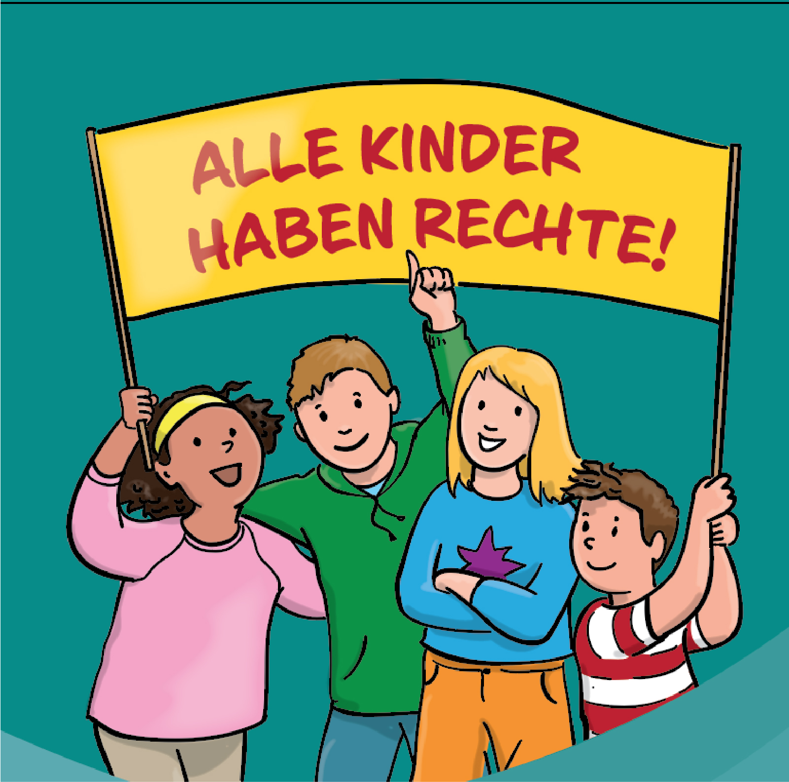 Kinderrechte