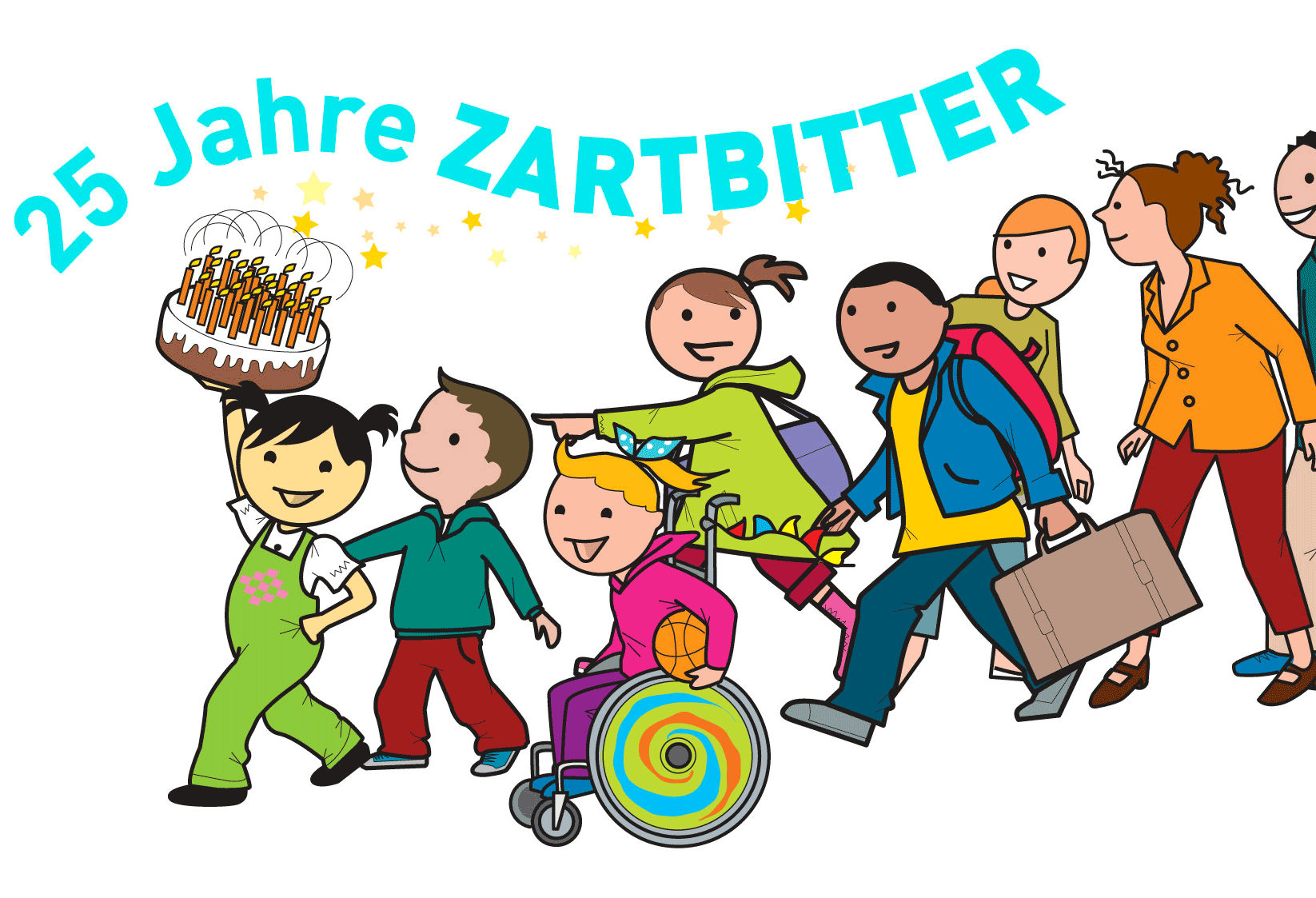 clipart geburtstagsfeier - photo #17