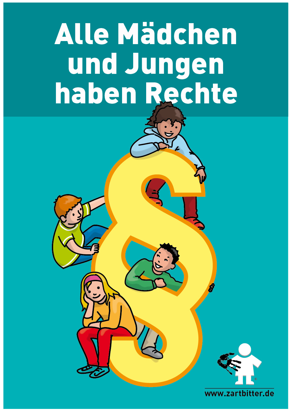 KInderrechtepass Titel