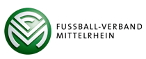 Logo des Fussball-Verband Mittelrhein