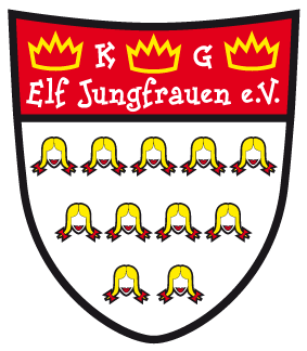 KG Elf Jungfrauen e.V.