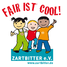Fair ist cool - Workshop für Mädchen und Jungen