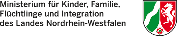 logo NRW Ministerium