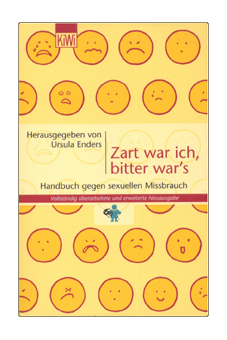 Zart war ich, bitter wars