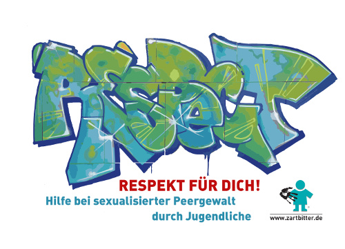Respekt-Logo