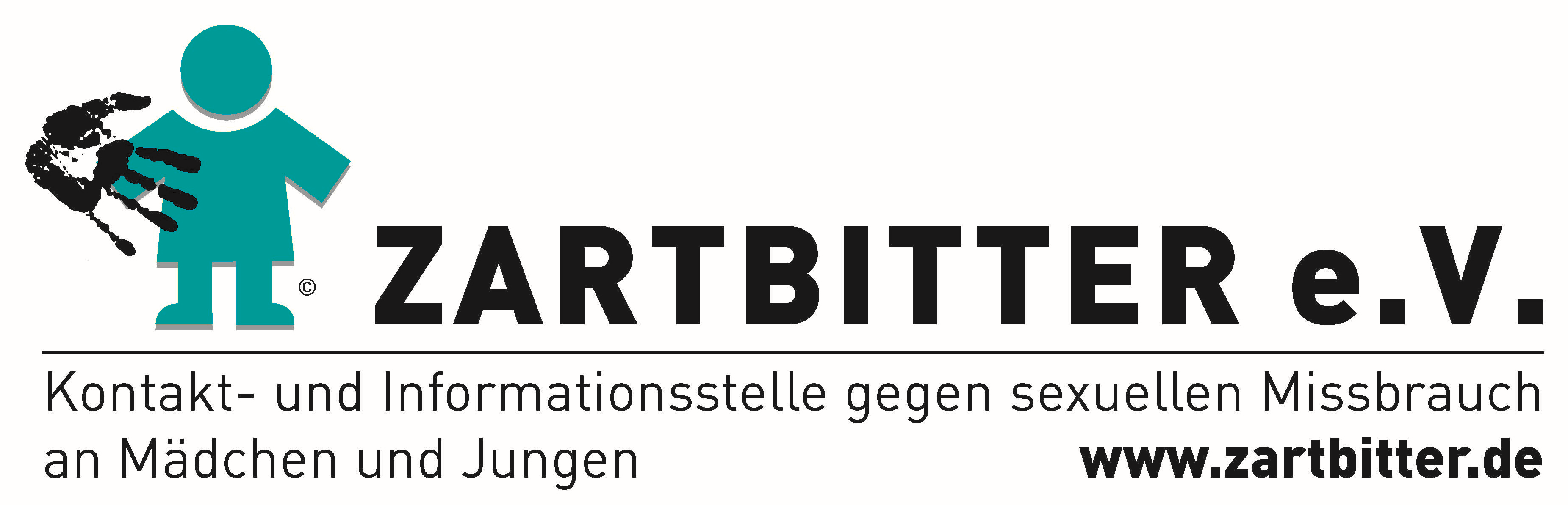 Logo Zartbitter