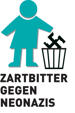 Zartbitter gegen Nazis