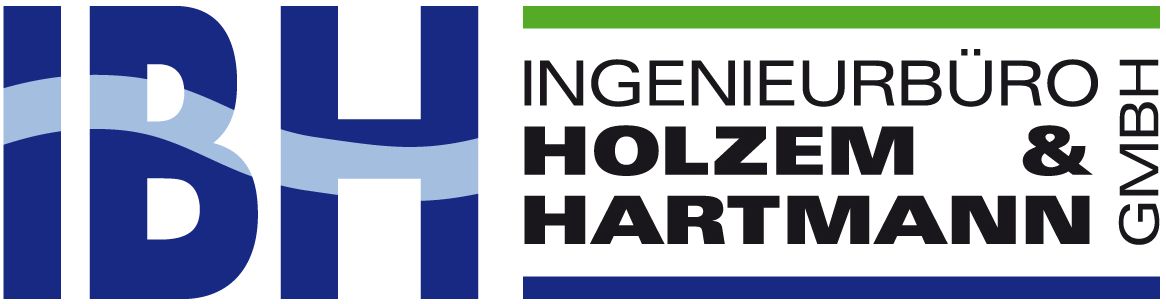 IBH, Ingenieurbüro Holzem & Hartmann