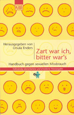 Zart war ich, bitter wars