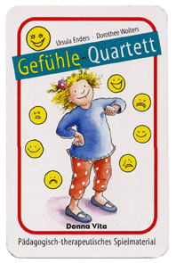 Gefhle Quartett