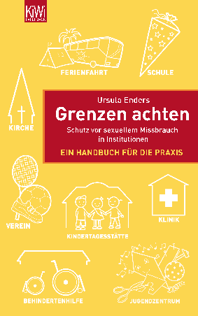 Grenzen achten! Ein Handbuch fr die Praxis